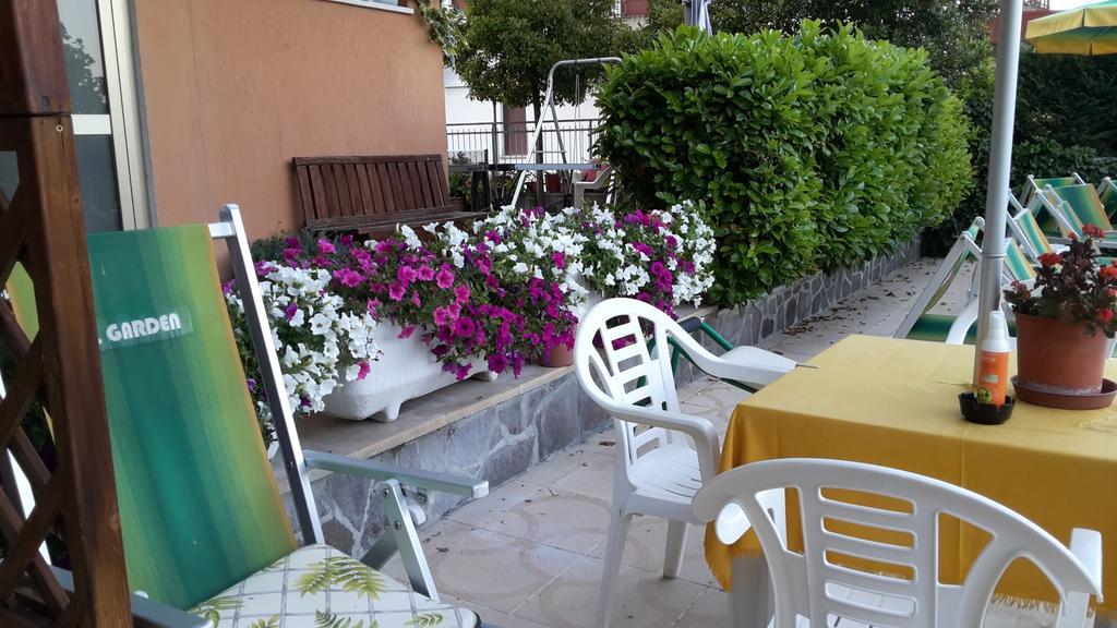 Hotel Garden Ristorante Salsomaggiore Terme Zewnętrze zdjęcie