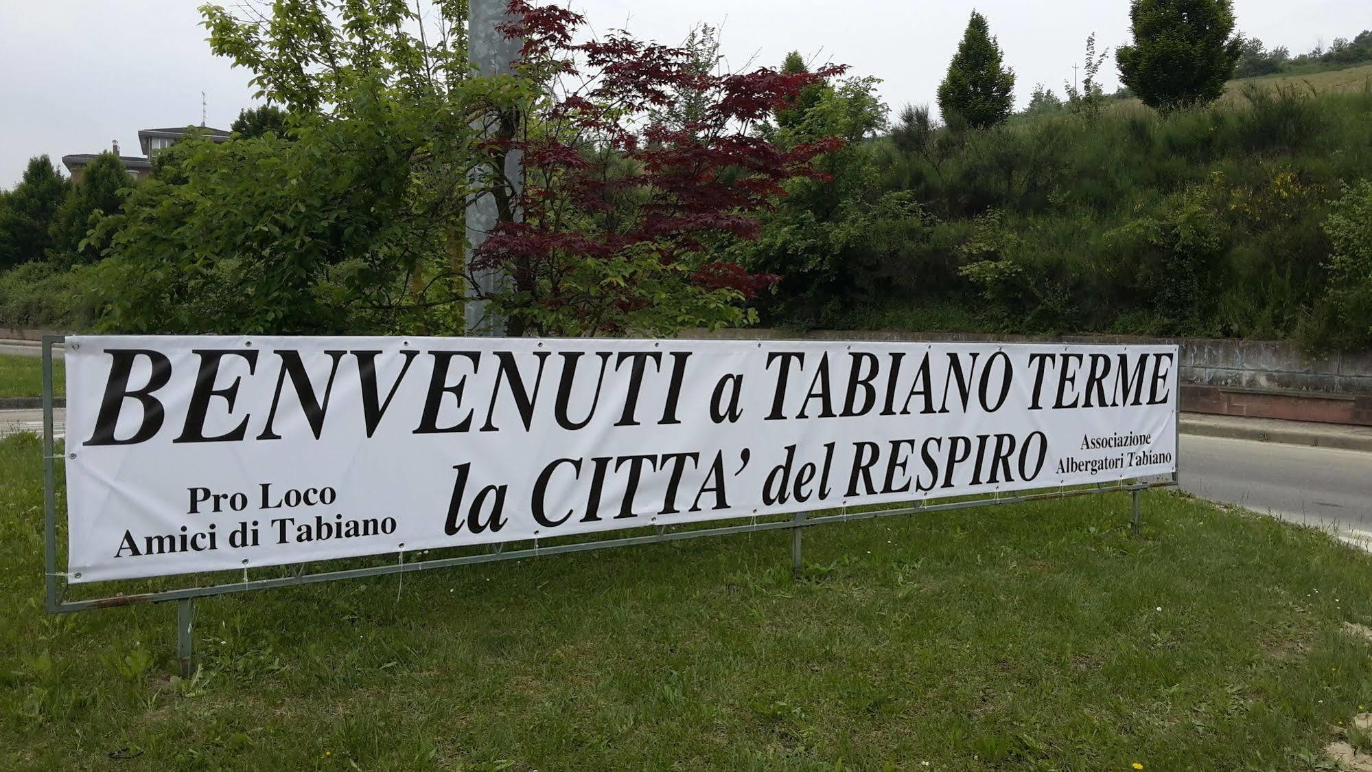 Hotel Garden Ristorante Salsomaggiore Terme Zewnętrze zdjęcie